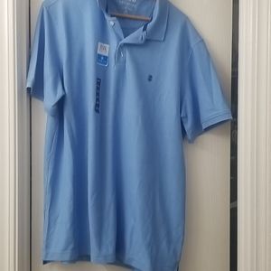 Ipod advantage polo